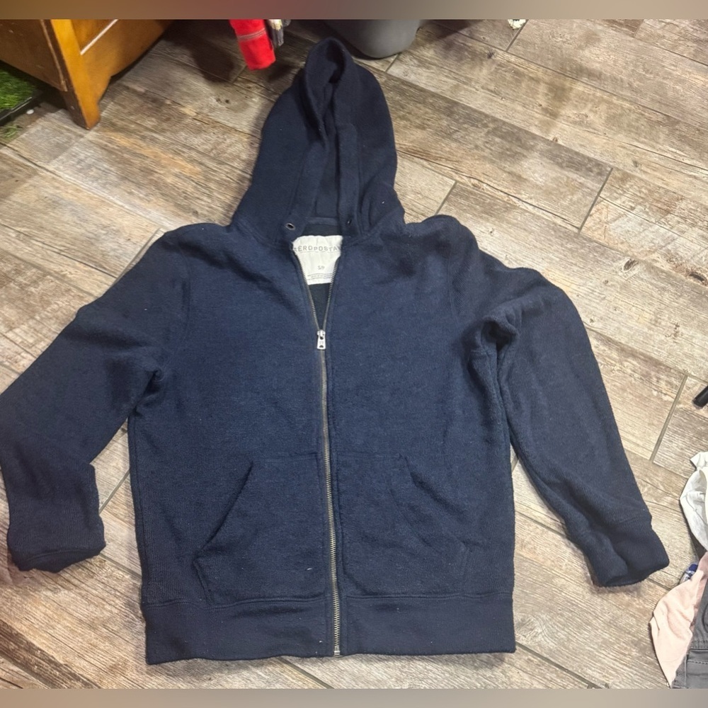 Aeropostale Jacket